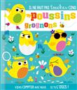 5 poussins grognons