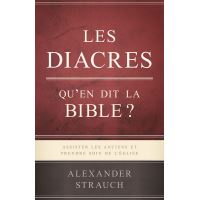 Les diacres