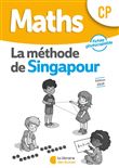 Méthode de Singapour CP (2019) - Fichier photocopiable