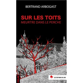 Sur les toits