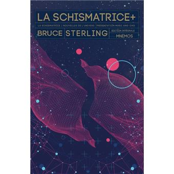 La schismatrice + - 1