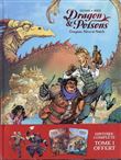 Dragon et poisons - Pack promo vol. 01 et 02