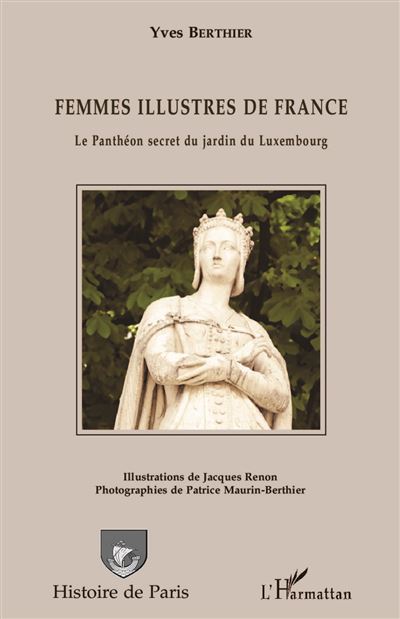 Femmes illustres de France