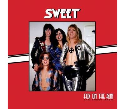 Fox On The Run - Rare Studio Tracks