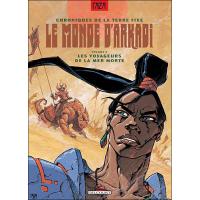 Le Monde d'Arkadi T05