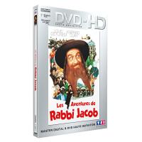 その他 Les Aventures De Rabbi Jacob [DVD] [Import] Amazon.com: Les Aventures de Rabbi Jacob : Movies & TV