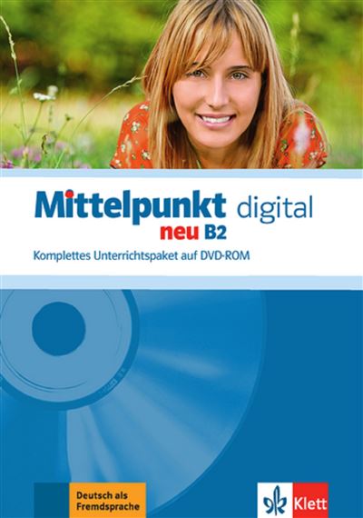 Mittelpunkt b2 digital ned