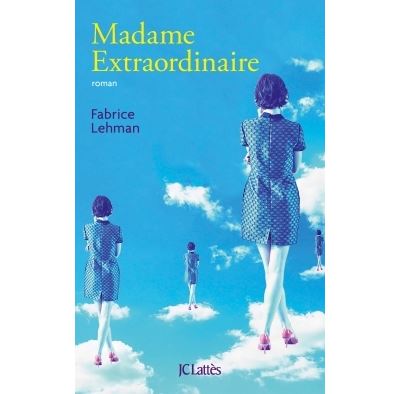 Madame extraordinaire