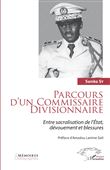 Parcours d'un Commissaire Divisionnaire
