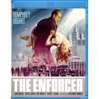 The Enforcer Blu-ray