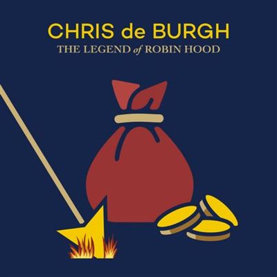 Legend Of Robin Hood