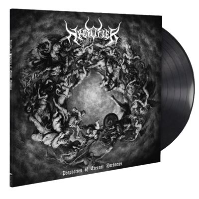 Prophecies Of Eternal Darkness