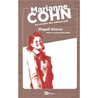 Marianne Cohn