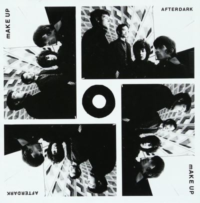 After Dark CD