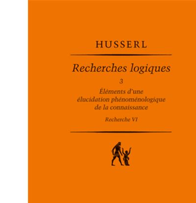 Recherches logiques