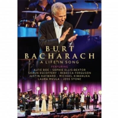 A life in song DVD