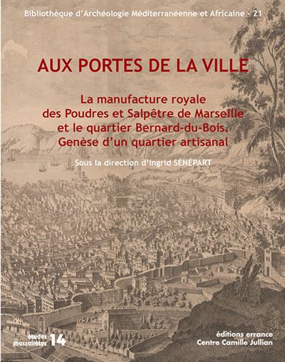 Aux portes de la ville -  Collectif - broché