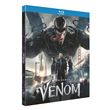Venom Blu-ray