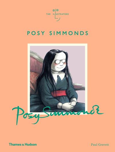 Posy simmonds
