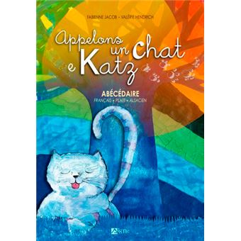 Appelons Un Chat, E. Katz