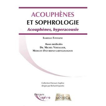 Acouphenes et sophrologie
