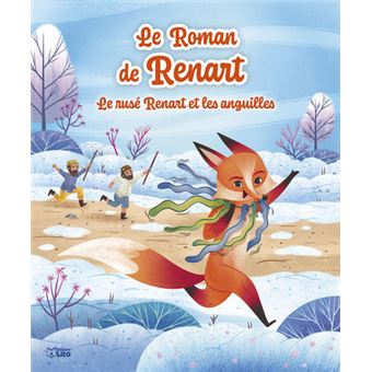 Le roman de Renart