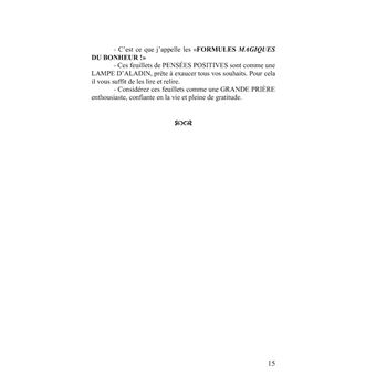 Combattez votre cancer des poumons par la prière !