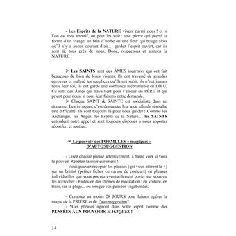 Combattez votre cancer des poumons par la prière !