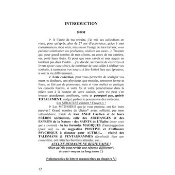 Combattez votre cancer des poumons par la prière !