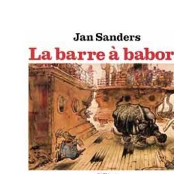 La barre a babord - 1