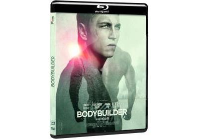 Bodybuilder Blu-ray