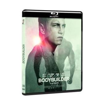 Bodybuilder Blu-ray