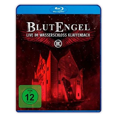 Live Im Wasserschloss Klaffenbach DVD