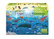 Book and Jigsaw : Oceans