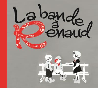 BANDE A RENAUD/2LP