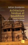Architecture hindoue et bouddhiste