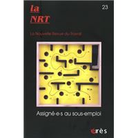 NRT 23 - L'insertion professionnelle des jeunes
