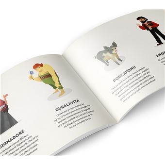 Mythes & Légendes de Corse