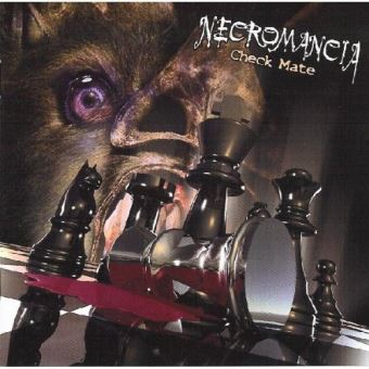 Necromancia-Check Mate - 1