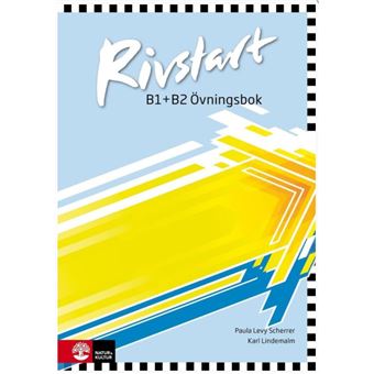 Rivstart B1+b2 Neu övningsbok - Poche - Collectif - Achat Livre | Fnac