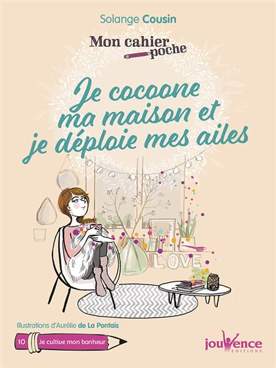 Cocooner ma maison