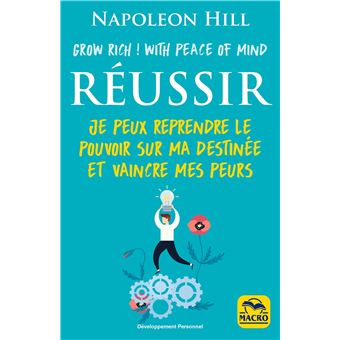 Les secrets de l'esprit riche