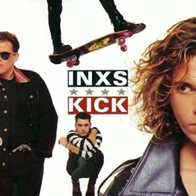Kick Edition limitée