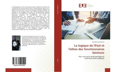 La logique de l'Etat et l'ethos des fonctionnaires béninois