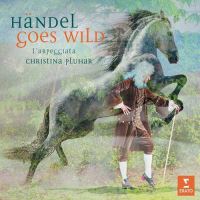 Haendel Goes Wild