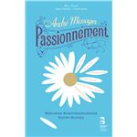 André Messager: Passionnément - CD