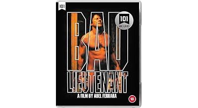 Bad Lieutenant