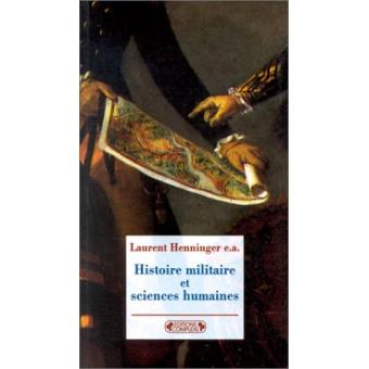 Histoire militaire et sciences humaines - 1