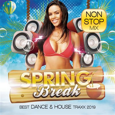 Spring break 2019