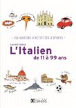 L'italien de 11 à 99 ans